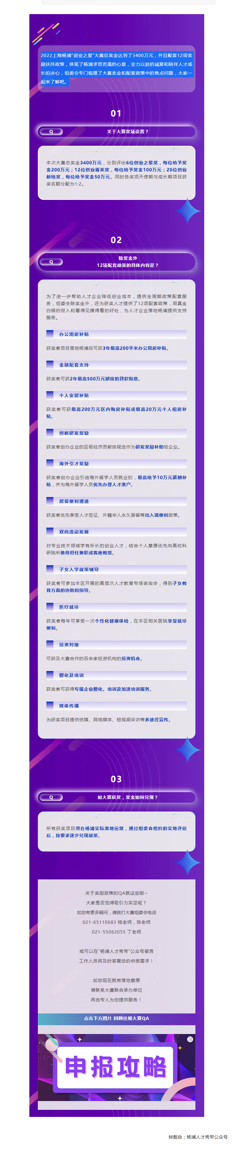 信息推送丨【奖项速递】2022上海杨浦“创业之星”大赛最全奖励和配套政策QA奉上！_副本.png